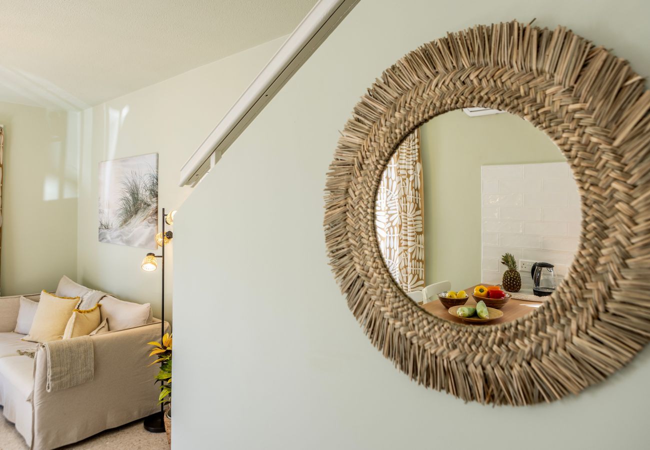 Villa in Pervolia - Larnaca Oneiro Seaside Villa