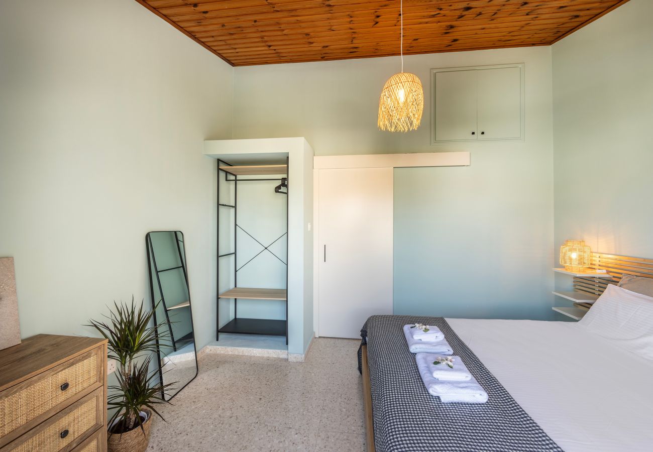 Villa in Pervolia - Larnaca Oneiro Seaside Villa