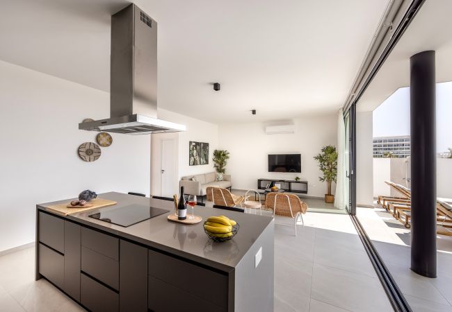 Villa in Protaras - Protaras Aqua Pearl Villa 9 Villa in Protaras - Protaras Aqua Pearl Villa 9