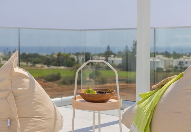 Villa in Protaras - Protaras Aqua Pearl Villa 9 Villa in Protaras - Protaras Aqua Pearl Villa 9