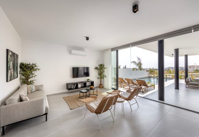 Villa in Protaras - Protaras Aqua Pearl Villa 9 Villa in Protaras - Protaras Aqua Pearl Villa 9