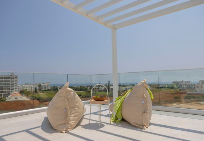 Villa in Protaras - Protaras Aqua Pearl Villa 9 Villa in Protaras - Protaras Aqua Pearl Villa 9