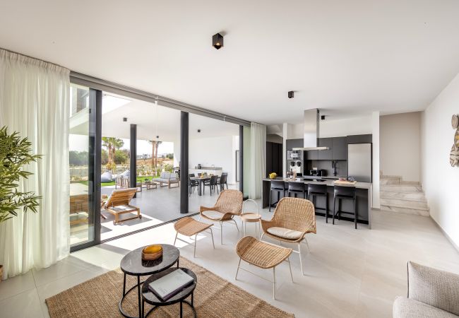 Villa in Protaras - Protaras Aqua Pearl Villa 9 Villa in Protaras - Protaras Aqua Pearl Villa 9