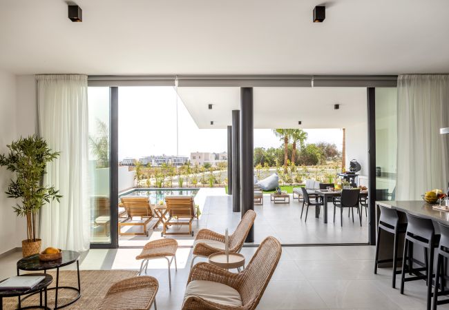 Villa in Protaras - Protaras Aqua Pearl Villa 9 Villa in Protaras - Protaras Aqua Pearl Villa 9