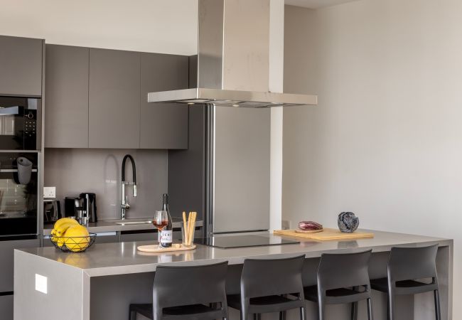 Villa in Protaras - Protaras Aqua Pearl Villa 9 Villa in Protaras - Protaras Aqua Pearl Villa 9