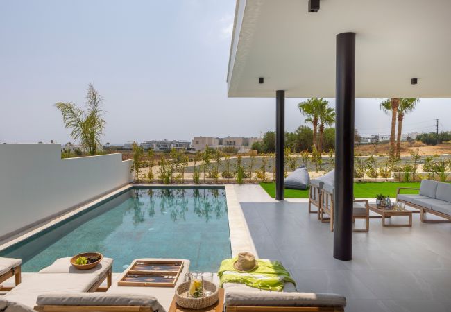 Villa in Protaras - Protaras Aqua Pearl Villa 9 Villa in Protaras - Protaras Aqua Pearl Villa 9