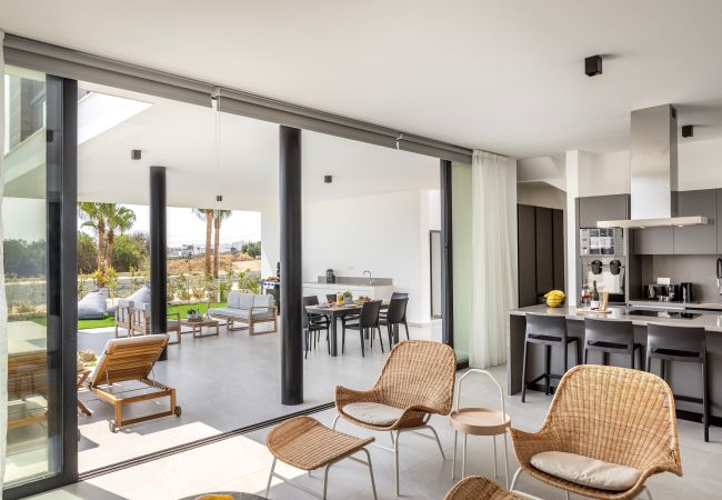 Villa in Protaras - Protaras Aqua Pearl Villa 9 Villa in Protaras - Protaras Aqua Pearl Villa 9