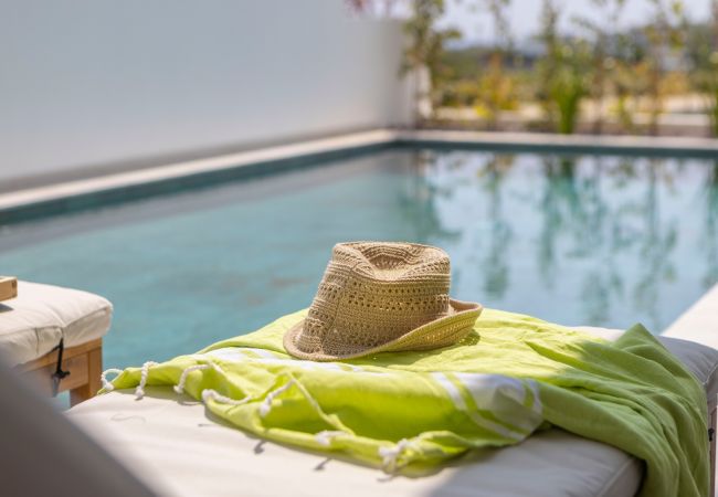 Villa in Protaras - Protaras Aqua Pearl Villa 9 Villa in Protaras - Protaras Aqua Pearl Villa 9