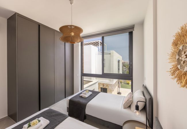 Villa in Protaras - Protaras Aqua Pearl Villa 9 Villa in Protaras - Protaras Aqua Pearl Villa 9