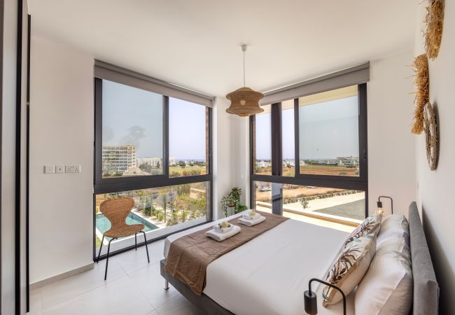 Villa in Protaras - Protaras Aqua Pearl Villa 9 Villa in Protaras - Protaras Aqua Pearl Villa 9