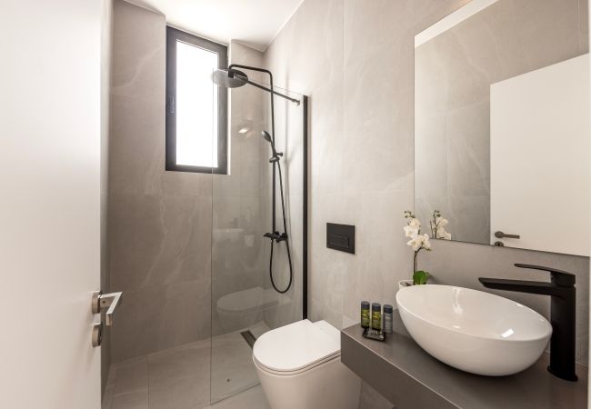 Villa in Protaras - Protaras Aqua Pearl Villa 9 Villa in Protaras - Protaras Aqua Pearl Villa 9