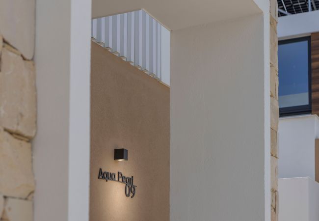 Villa in Protaras - Protaras Aqua Pearl Villa 9 Villa in Protaras - Protaras Aqua Pearl Villa 9