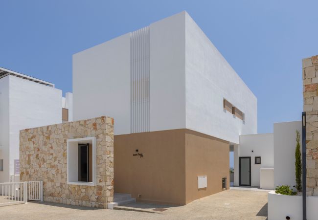 Villa in Protaras - Protaras Aqua Pearl Villa 9 Villa in Protaras - Protaras Aqua Pearl Villa 9