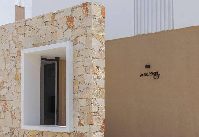 Villa in Protaras - Protaras Aqua Pearl Villa 9 Villa in Protaras - Protaras Aqua Pearl Villa 9