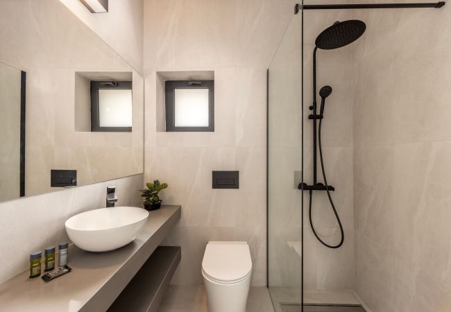 Villa in Protaras - Protaras Aqua Pearl Villa 9 Villa in Protaras - Protaras Aqua Pearl Villa 9