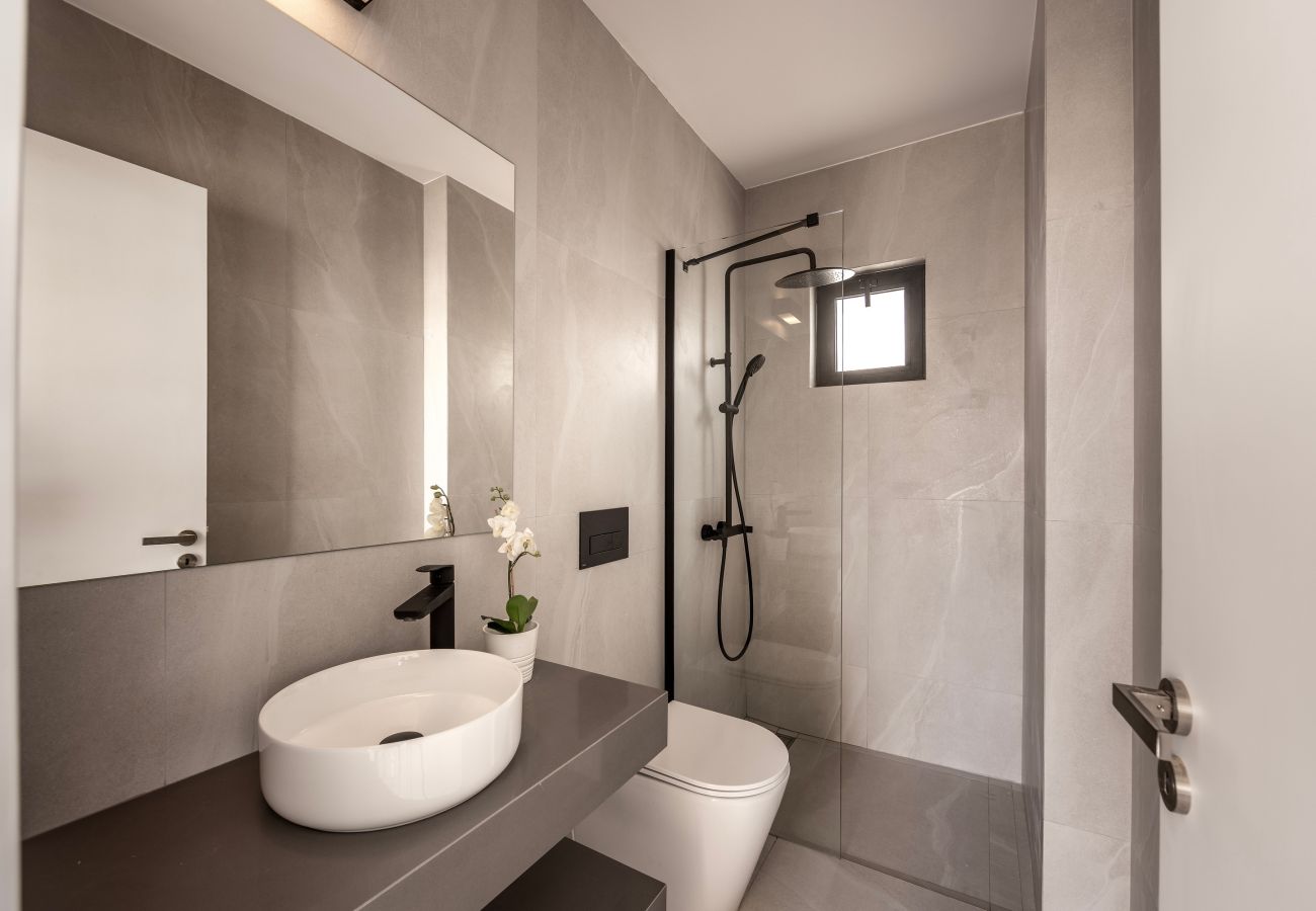 Villa in Protaras - Protaras Aqua Pearl Villa 9