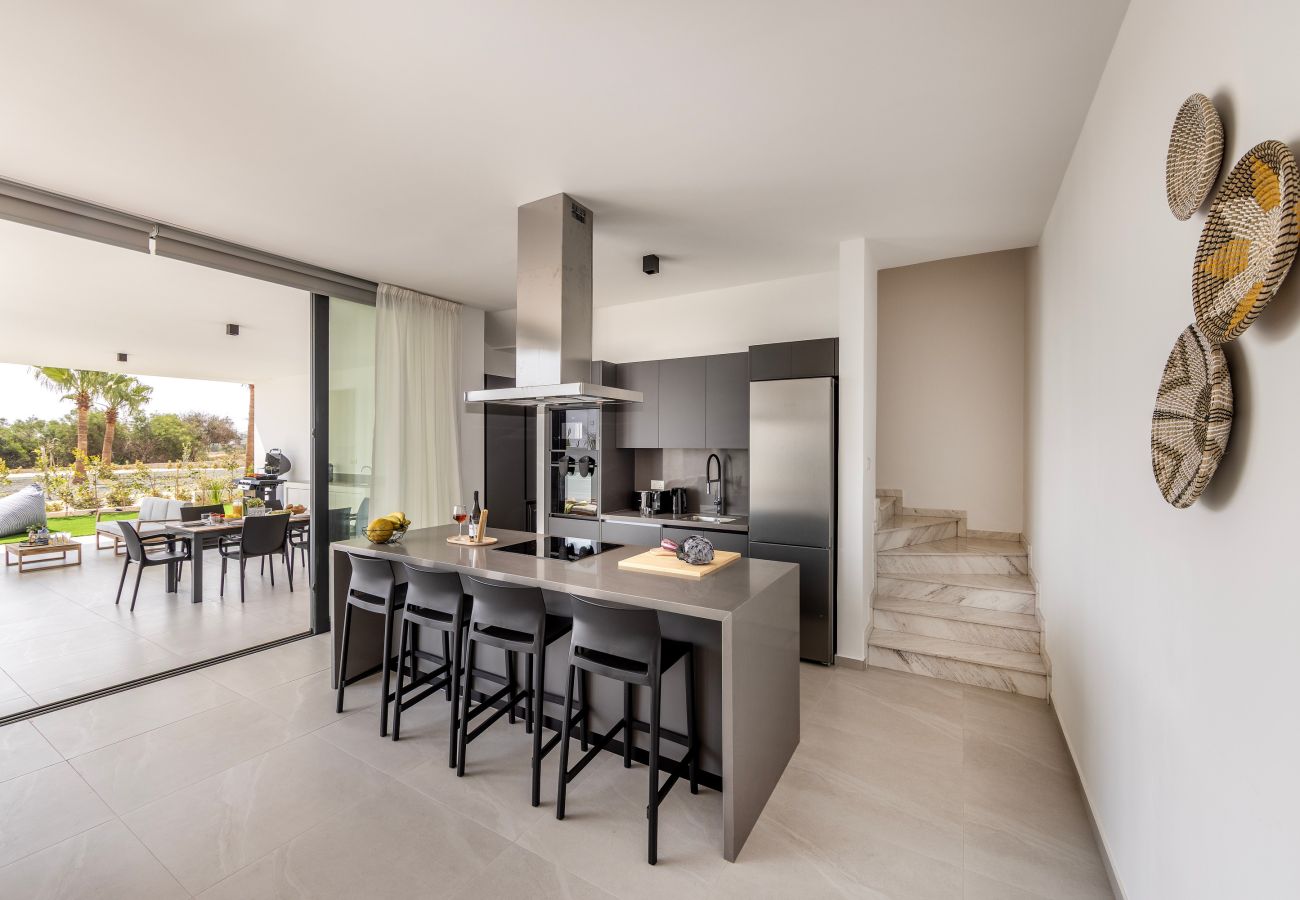 Villa in Protaras - Protaras Aqua Pearl Villa 9