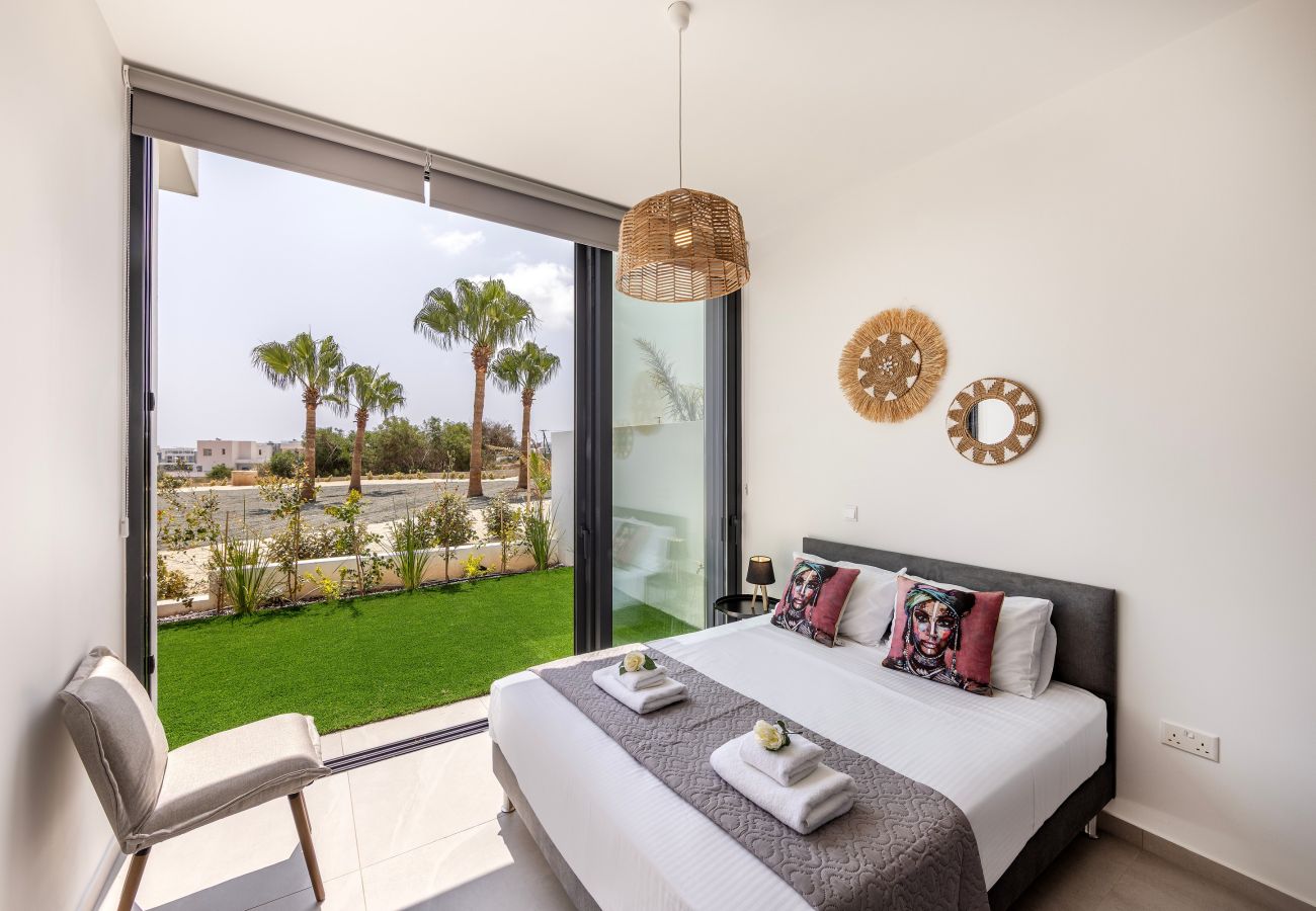 Villa in Protaras - Protaras Aqua Pearl Villa 9