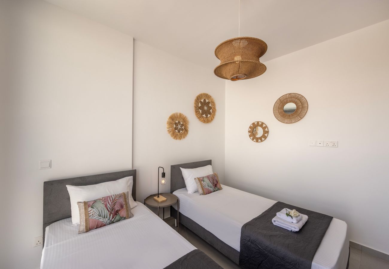 Villa in Protaras - Protaras Aqua Pearl Villa 9