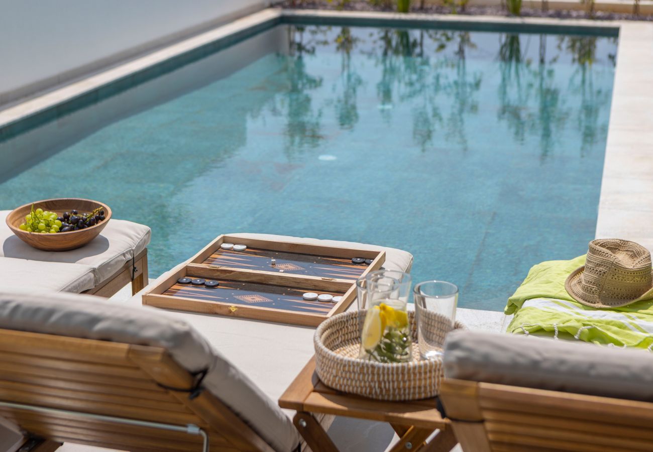 Villa in Protaras - Protaras Aqua Pearl Villa 9