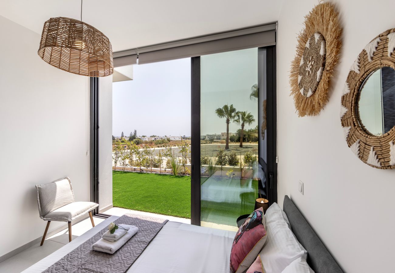 Villa in Protaras - Protaras Aqua Pearl Villa 9