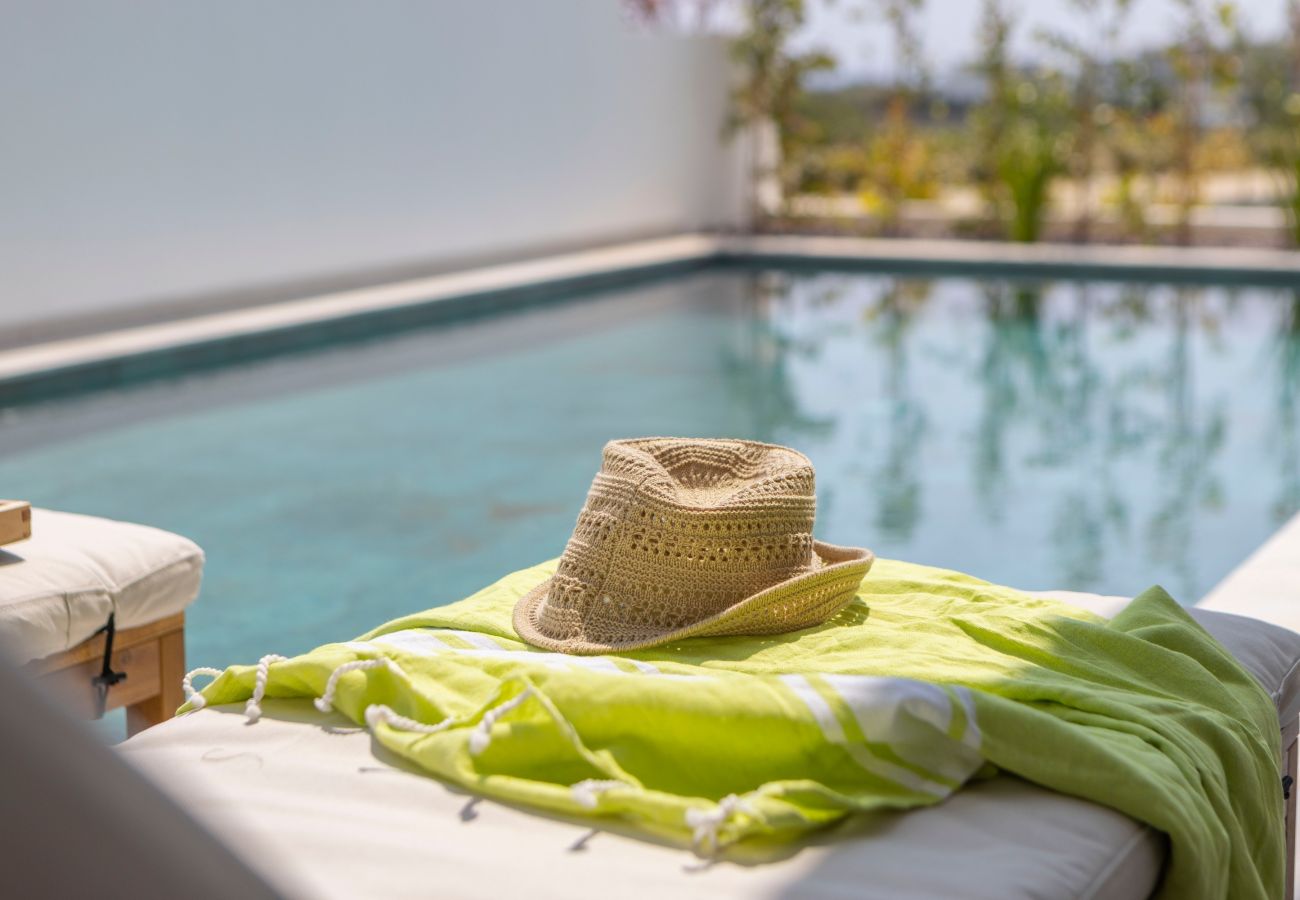 Villa in Protaras - Protaras Aqua Pearl Villa 9