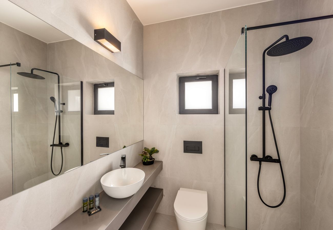 Villa in Protaras - Protaras Aqua Pearl Villa 9