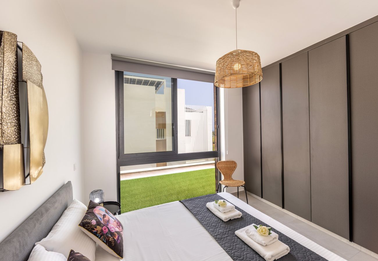 Villa in Protaras - Protaras Aqua Pearl Villa 9