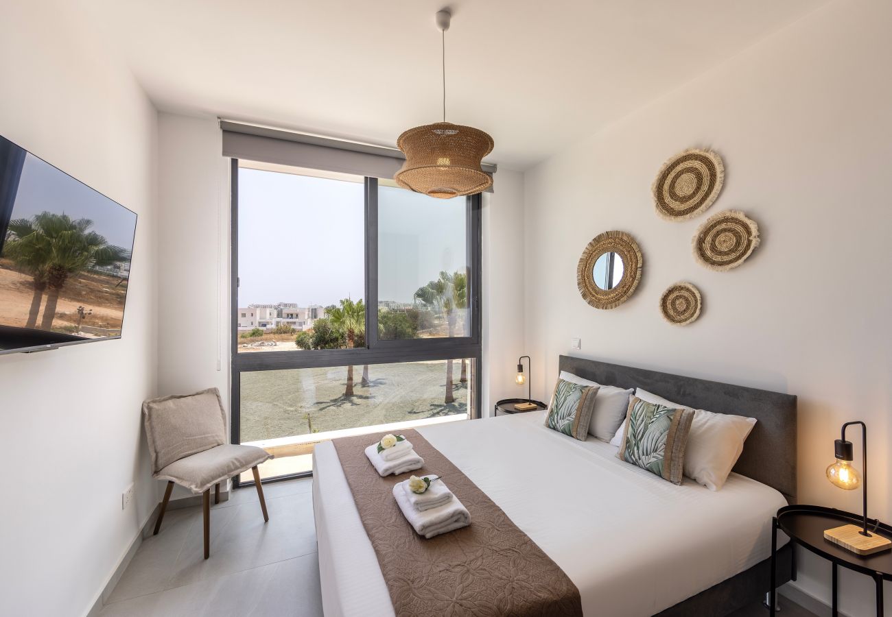 Villa in Protaras - Protaras Aqua Pearl Villa 9