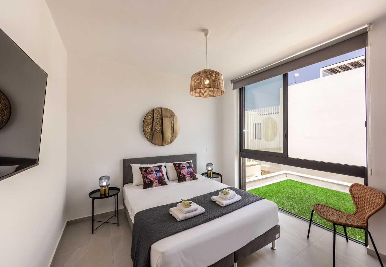 Villa in Protaras - Protaras Aqua Pearl Villa 9