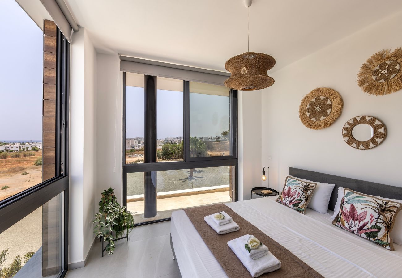 Villa in Protaras - Protaras Aqua Pearl Villa 9