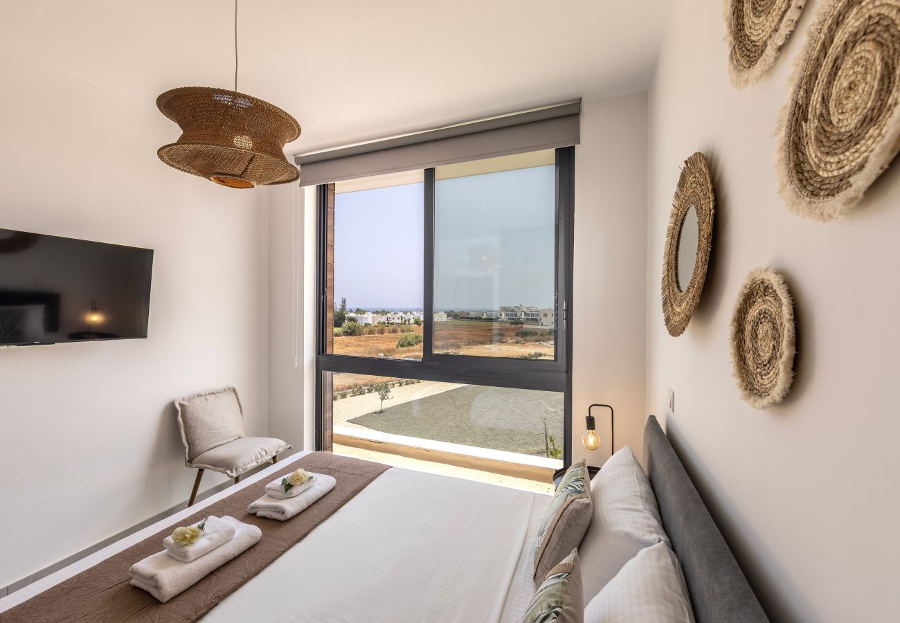 Villa in Protaras - Protaras Aqua Pearl Villa 9