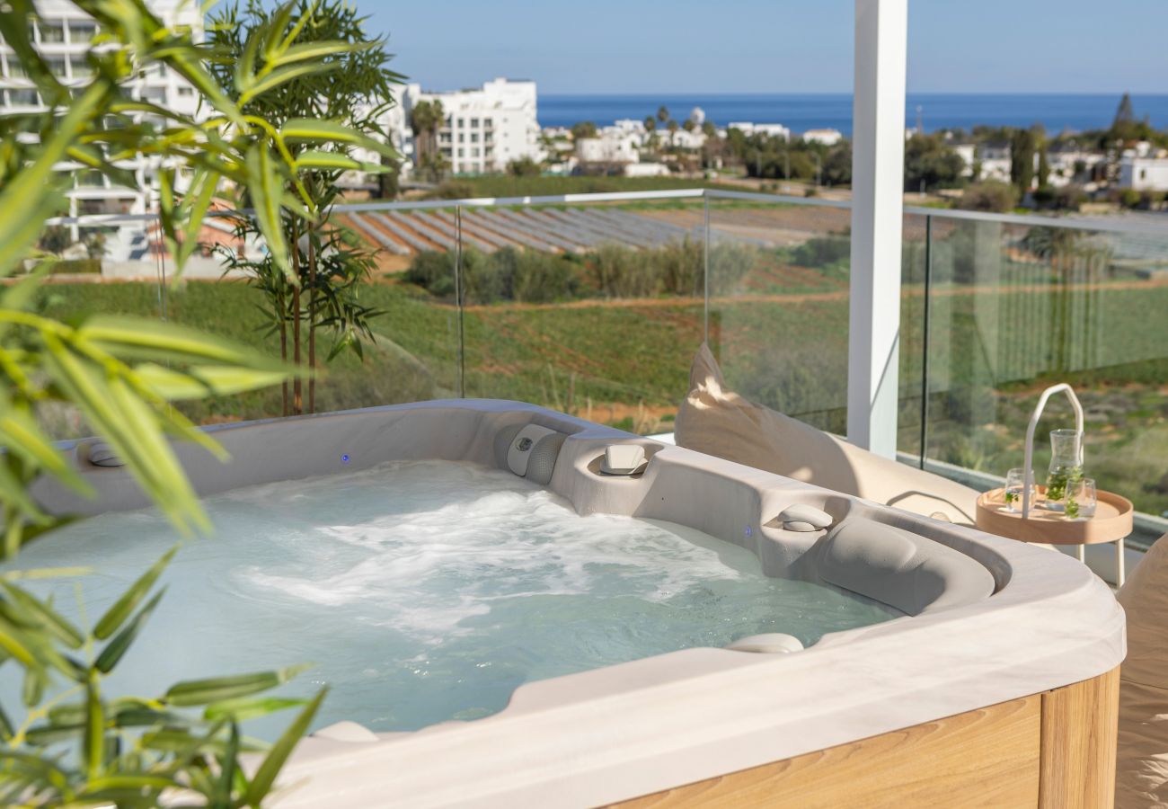 Villa in Protaras - Protaras Aqua Pearl Villa 9