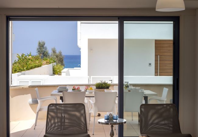 Villa in Protaras - Protaras Seaside Villa Protamare 32 Villa in Protaras - Protaras Seaside Villa Protamare 32