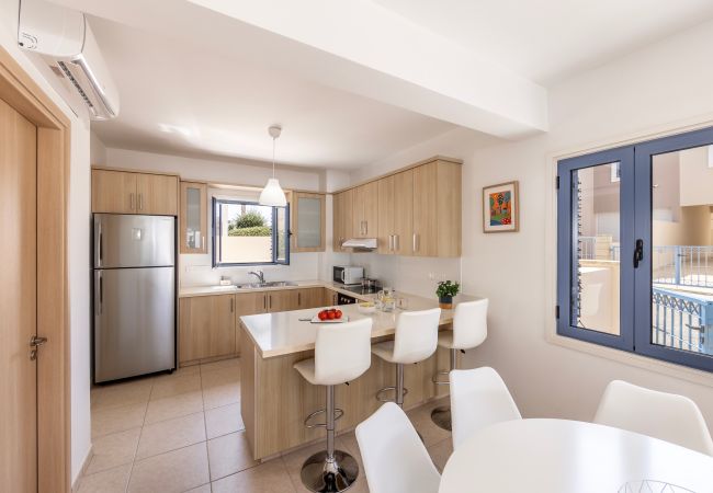 Villa in Protaras - Protaras Seaside Villa Protamare 32 Villa in Protaras - Protaras Seaside Villa Protamare 32