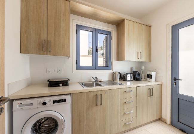 Villa in Protaras - Protaras Seaside Villa Protamare 32 Villa in Protaras - Protaras Seaside Villa Protamare 32