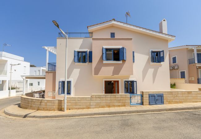 Villa in Protaras - Protaras Seaside Villa Protamare 32 Villa in Protaras - Protaras Seaside Villa Protamare 32