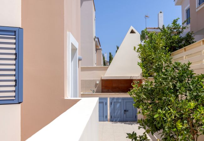 Villa in Protaras - Protaras Seaside Villa Protamare 32 Villa in Protaras - Protaras Seaside Villa Protamare 32