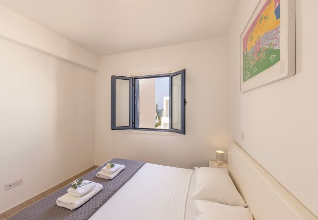 Villa in Protaras - Protaras Seaside Villa Protamare 32 Villa in Protaras - Protaras Seaside Villa Protamare 32