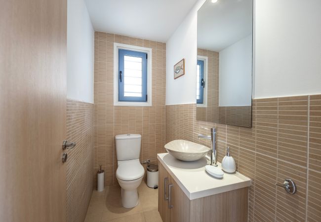 Villa in Protaras - Protaras Seaside Villa Protamare 32 Villa in Protaras - Protaras Seaside Villa Protamare 32