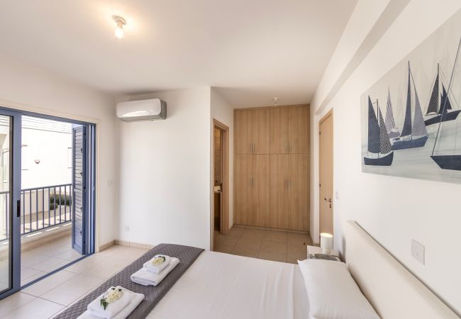 Villa in Protaras - Protaras Seaside Villa Protamare 32 Villa in Protaras - Protaras Seaside Villa Protamare 32