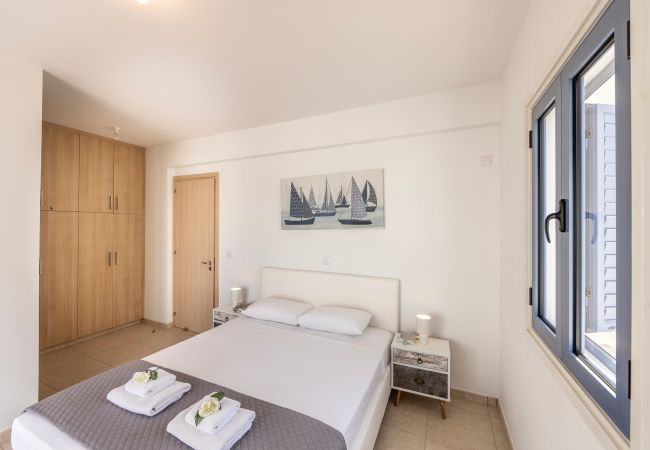 Villa in Protaras - Protaras Seaside Villa Protamare 32 Villa in Protaras - Protaras Seaside Villa Protamare 32