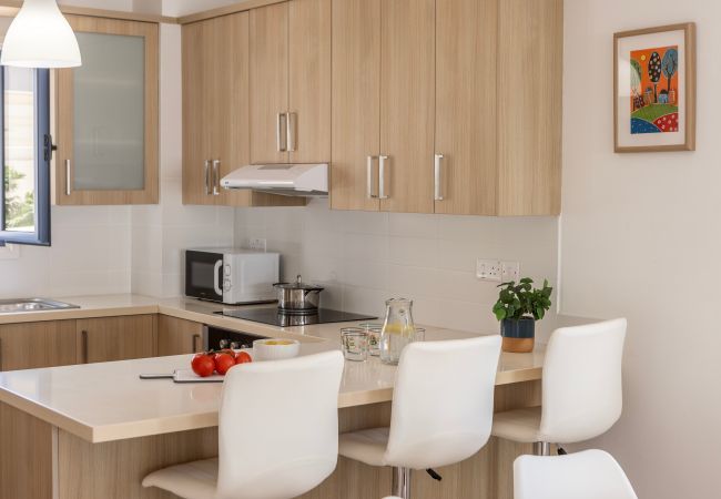 Villa in Protaras - Protaras Seaside Villa Protamare 32 Villa in Protaras - Protaras Seaside Villa Protamare 32