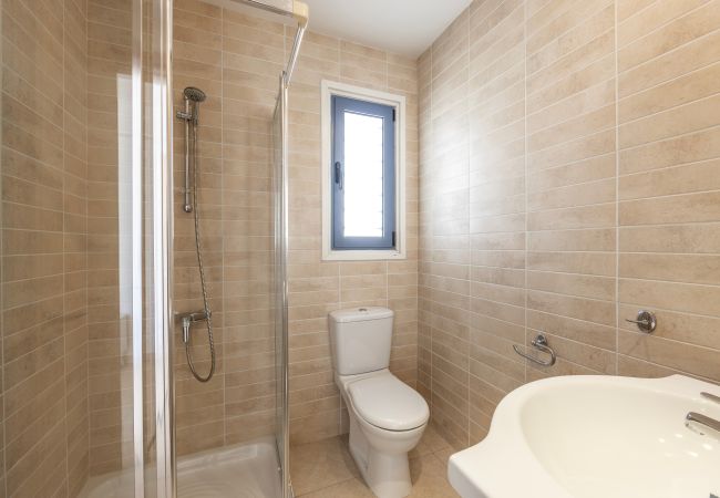 Villa in Protaras - Protaras Seaside Villa Protamare 32 Villa in Protaras - Protaras Seaside Villa Protamare 32