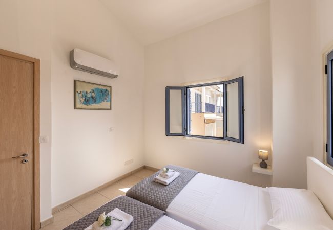 Villa in Protaras - Protaras Seaside Villa Protamare 32 Villa in Protaras - Protaras Seaside Villa Protamare 32