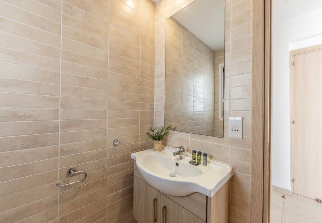 Villa in Protaras - Protaras Seaside Villa Protamare 32 Villa in Protaras - Protaras Seaside Villa Protamare 32