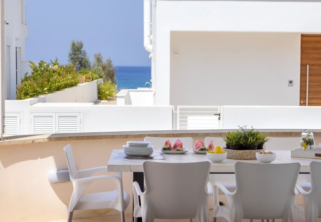 Villa in Protaras - Protaras Seaside Villa Protamare 32 Villa in Protaras - Protaras Seaside Villa Protamare 32