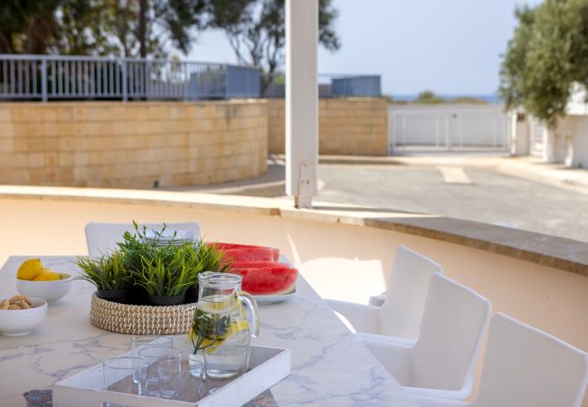 Villa in Protaras - Protaras Seaside Villa Protamare 32 Villa in Protaras - Protaras Seaside Villa Protamare 32