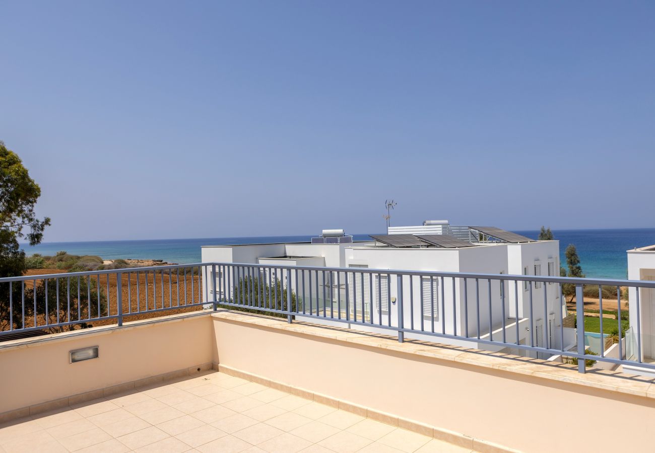 Villa in Protaras - Protaras Seaside Villa Protamare 32