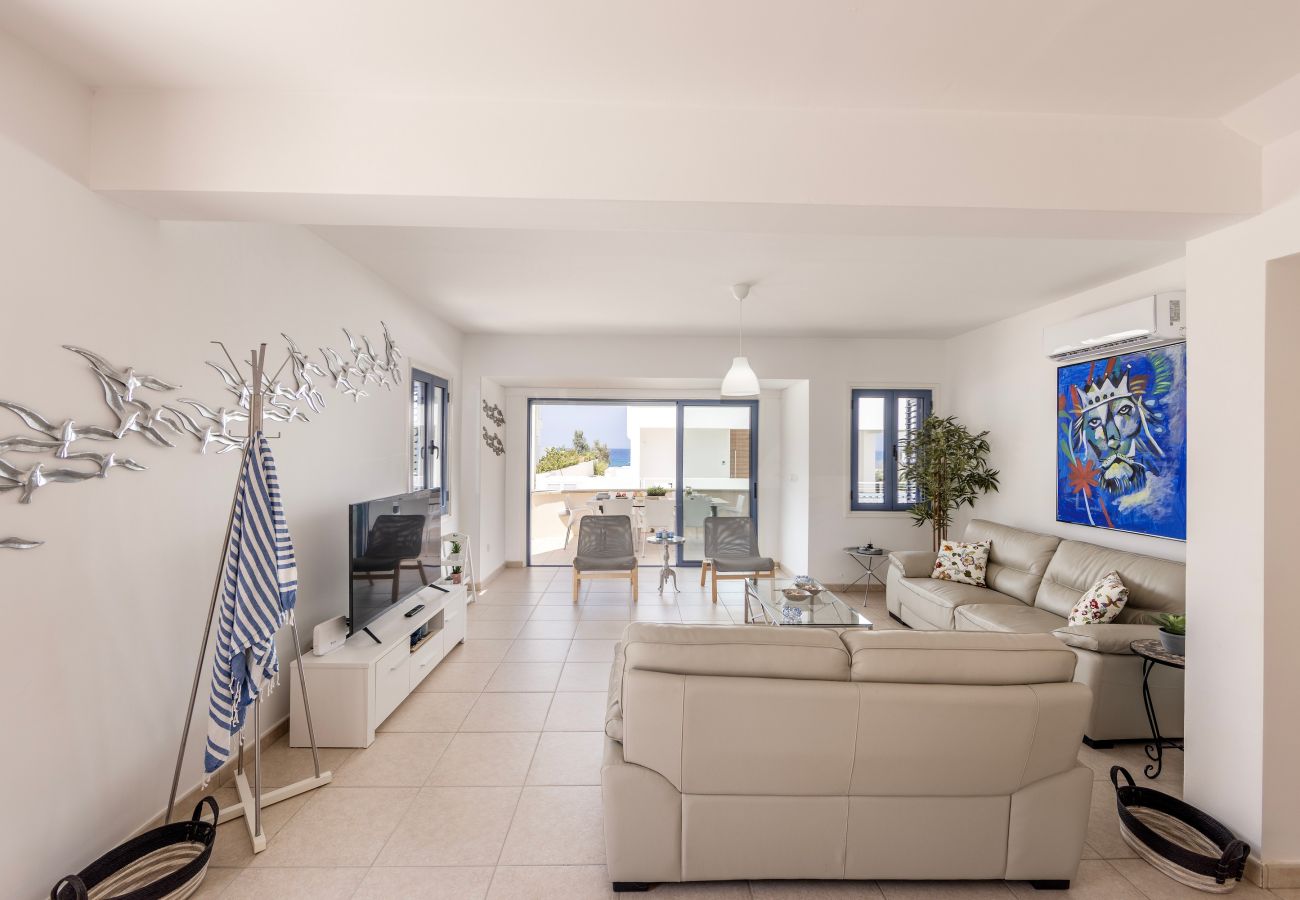 Villa in Protaras - Protaras Seaside Villa Protamare 32